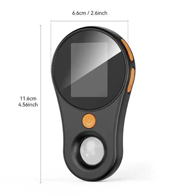Microscopio Digital de Alta Definición para Jóvenes Exploradores