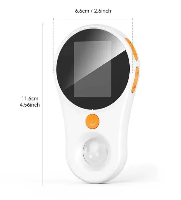 Microscopio Digital de Alta Definición para Jóvenes Exploradores