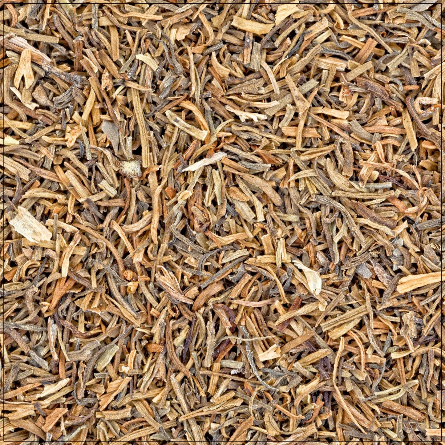 Dill Weed - Korvel
