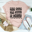 Ding Dong Your Opinion Is Wrong Tee