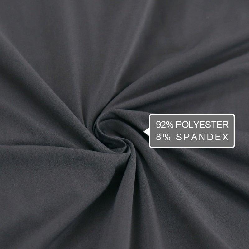 Premium Stretch Dining Chair Covers for Elegant Events