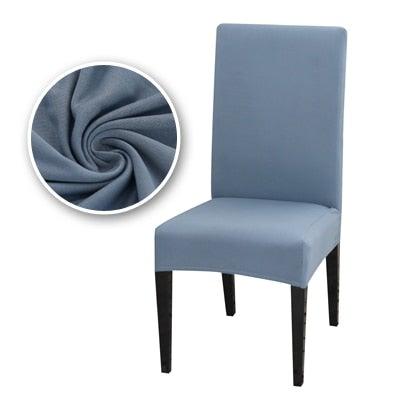 Premium Stretch Dining Chair Covers for Elegant Events