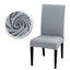 Premium Stretch Dining Chair Covers for Elegant Events
