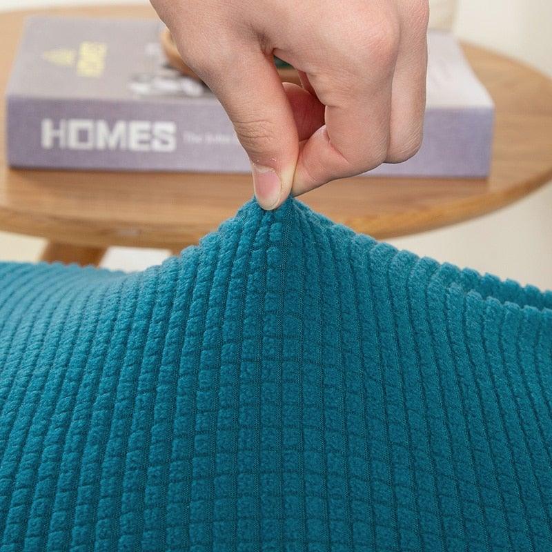 Fundas de Silla de Comedor de Estiramiento Premium para una Decoración Elegante