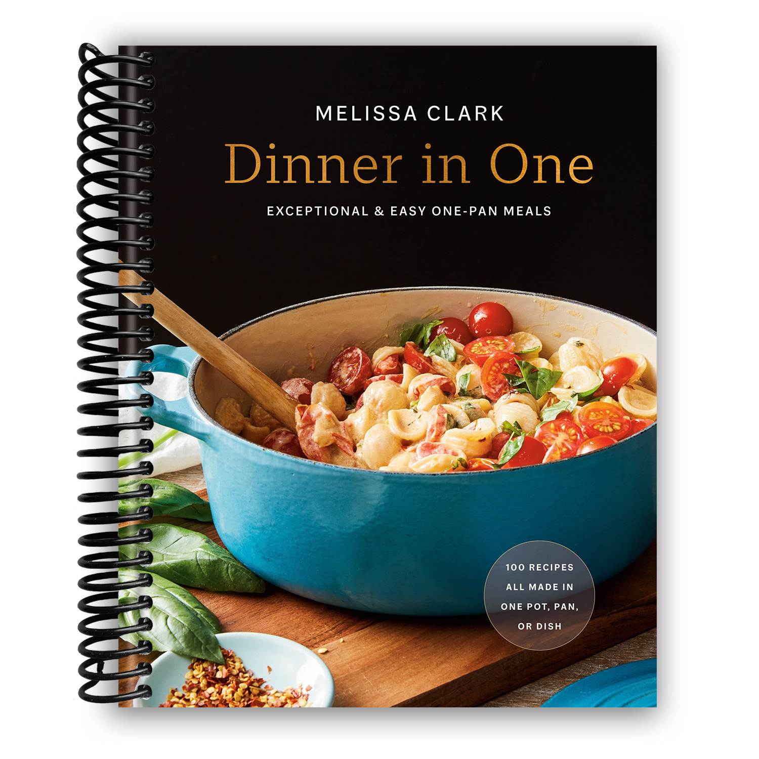 One-Pan Wonders: Effortless & Delicious Meals for Every Night - Korvel