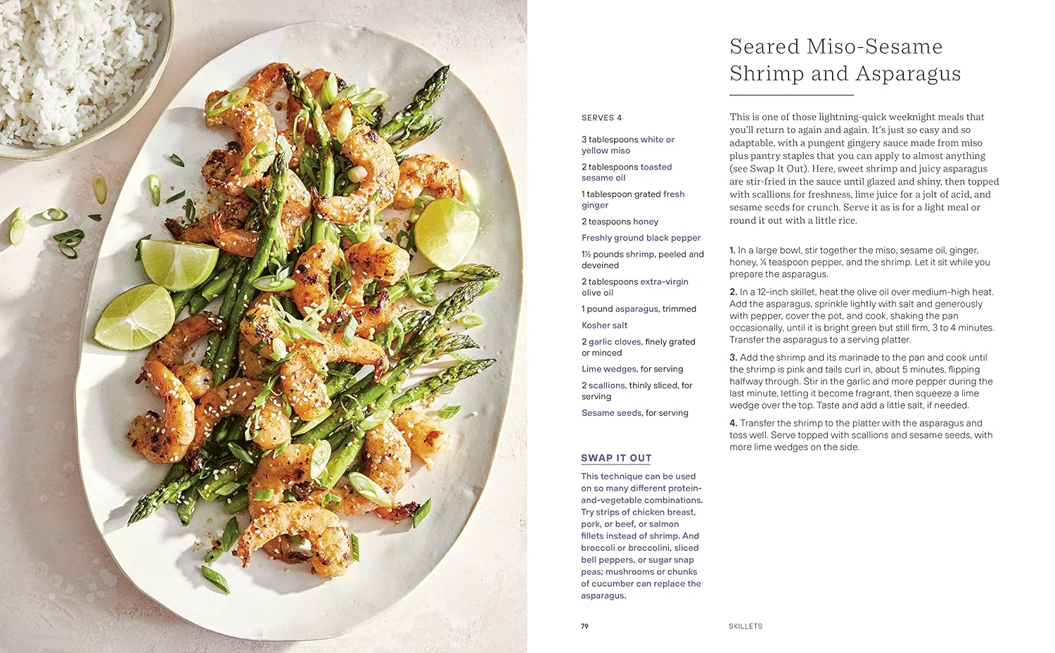One-Pan Wonders: Effortless & Delicious Meals for Every Night - Korvel
