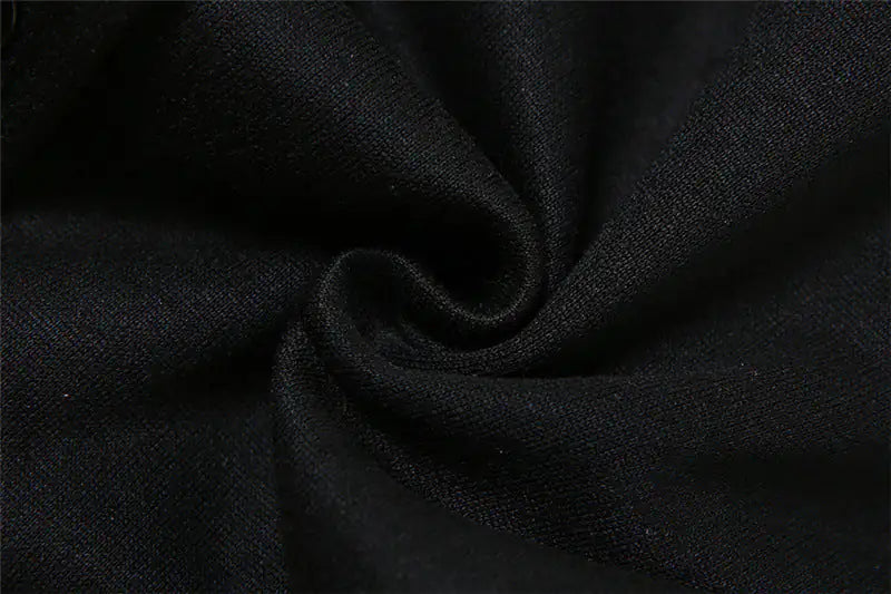 Chaqueta Varsity Cortada Metálica