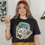 Camiseta Dirty Hippie - Suave y Estilosa para el Uso Diario