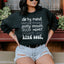Caring Friend Potty Mouth Good Heart Sweatshirt