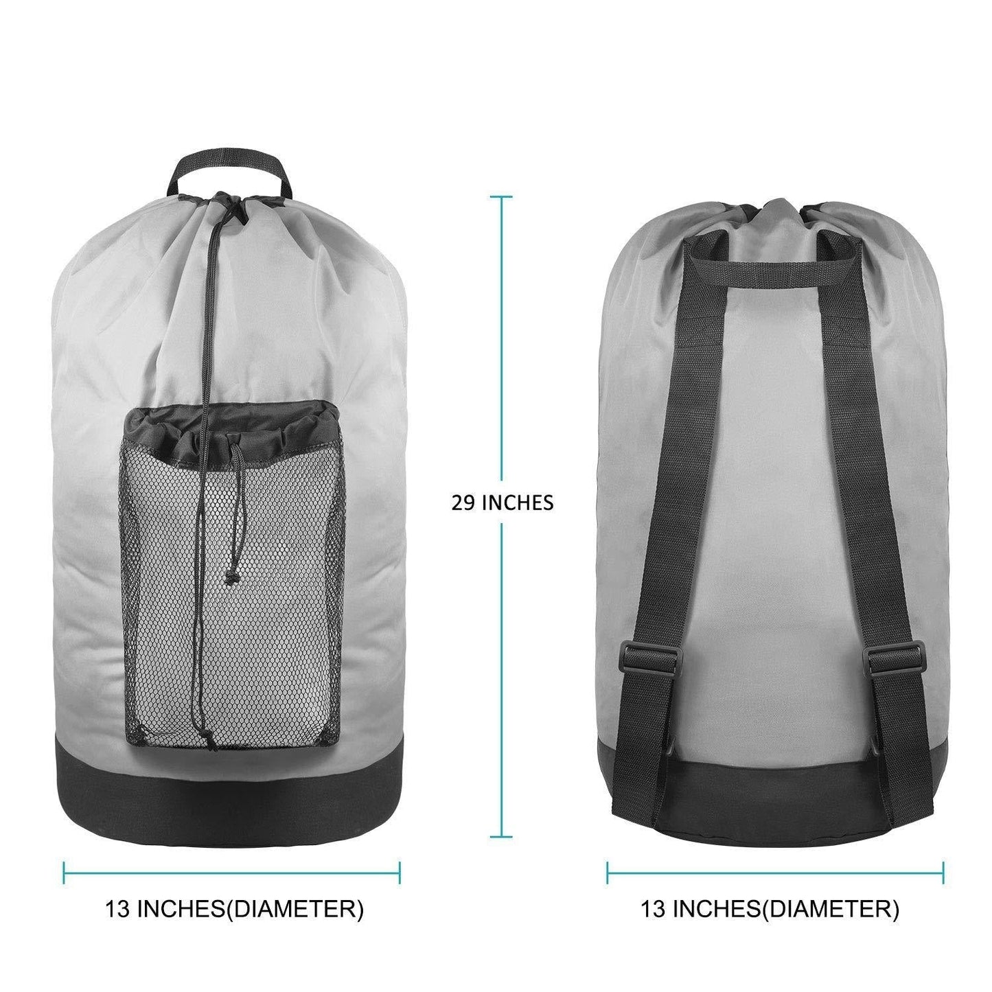 Convenient Double Shoulder Outdoor Backpack
