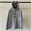 Hoodie Zip avec Décoration de Lentille Stylée pour Hommes et Femmes