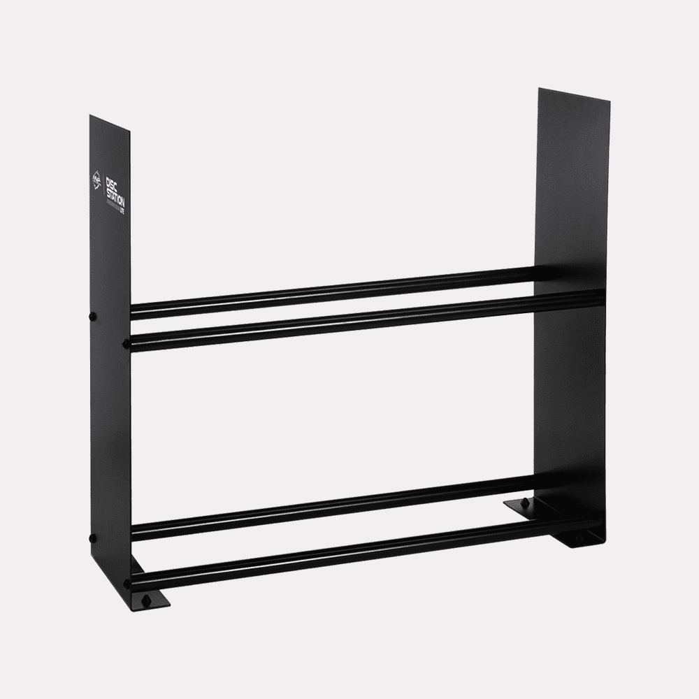 MVP Disc Station Lite - Rangement Compact pour Disques