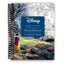 Magical Disney Dreams Coloring Book by Thomas Kinkade Studios (Spiral Bound) - Korvel