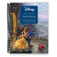 Enchanting Disney Princess Coloring Book by Thomas Kinkade Studios (Spiral Bound) - Korvel