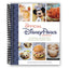 The Official Disney Parks Cookbook: 101 Magical Recipes from the Delicious Disney Vault (Spiral Bound) - Korvel