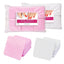 Dissolving Nail Polish Wipes for Effortless Removal