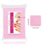Dissolving Nail Polish Wipes for Effortless Removal