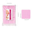 Dissolving Nail Polish Wipes for Effortless Removal