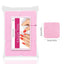 Dissolving Nail Polish Wipes for Effortless Removal