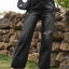 Distressed Jeans with Pockets - Korvel