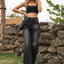 Distressed Jeans with Pockets - Korvel