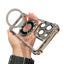 Four Corners Anti-Drop Cell Phone Case for iPhone Pro Max
