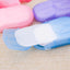 Feuilles de savon jetables pour le lavage des mains