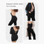 Low Back Seamless Thigh Slimmer