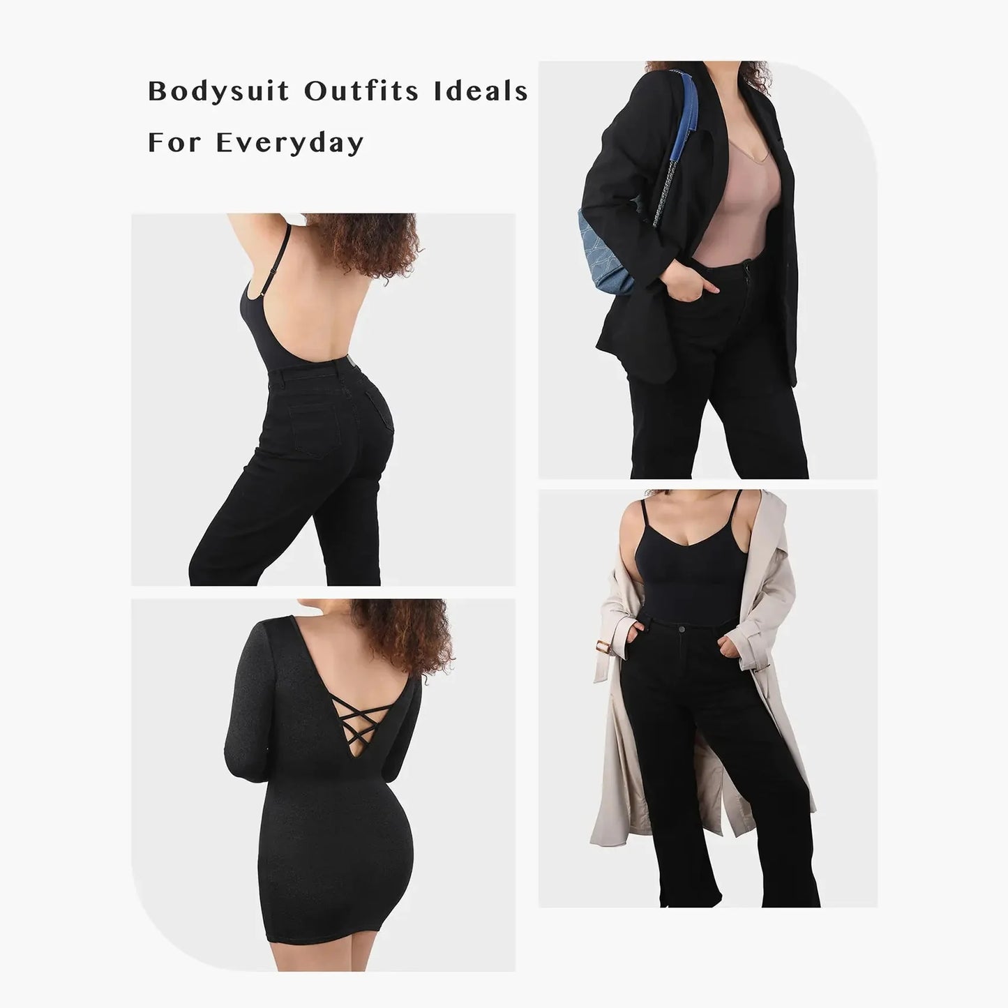 Low Back Seamless Thigh Slimmer