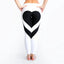 Leggings de Cintura Alta Premium para un Estilo de Vida Activo