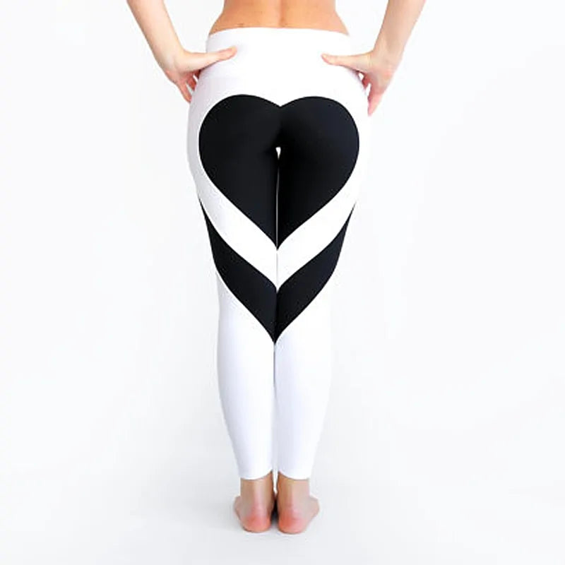 Leggings de Cintura Alta Premium para un Estilo de Vida Activo