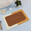 Quick Drying Bathroom Mat - Stylish & Absorbent