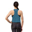 Faites mieux, Amérique Crop Tank – Haut sans manches affirmatif