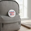 Bouton de revers Do Better America