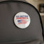 Bouton de revers Do Better America