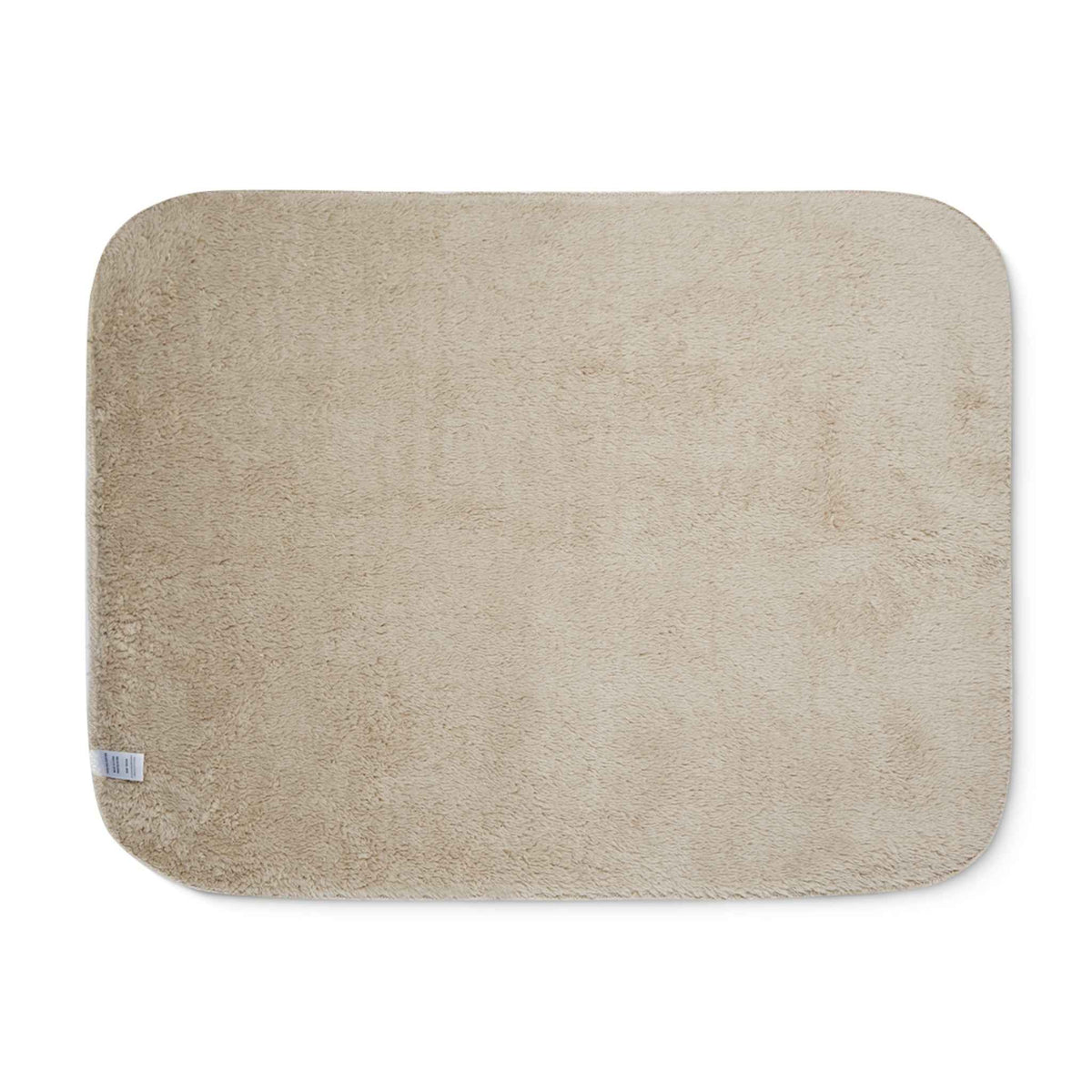 Faites Mieux Amérique Couverture Sherpa — Enveloppé dans l'Intention