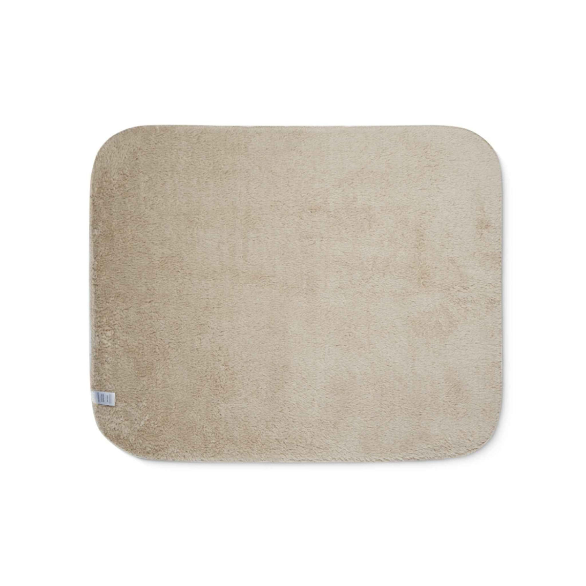 Faites Mieux Amérique Couverture Sherpa — Enveloppé dans l'Intention