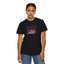 T-shirt unisexe Do Better America