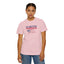 T-shirt unisexe Do Better America