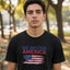 T-shirt unisexe Do Better America