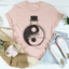 Do No Harm Yin & Yang Tee