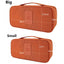 Do Not Miss Bra Underwear Travel Bag Suitcase Organizer Women Cosmetic Bag Luggage Organizer - Korvel