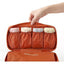 Do Not Miss Bra Underwear Travel Bag Suitcase Organizer Women Cosmetic Bag Luggage Organizer - Korvel