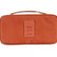 Do Not Miss Bra Underwear Travel Bag Suitcase Organizer Women Cosmetic Bag Luggage Organizer - Korvel