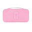 Do Not Miss Bra Underwear Travel Bag Suitcase Organizer Women Cosmetic Bag Luggage Organizer - Korvel