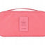 Do Not Miss Bra Underwear Travel Bag Suitcase Organizer Women Cosmetic Bag Luggage Organizer - Korvel