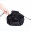 Do Not Miss Drop ship Women Drawstring Cosmetic Bag travel Organizer bag pouch Make Up Case Storage Makeup Bag Toiletry bag - Korvel