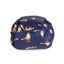 Do Not Miss Drop ship Women Drawstring Cosmetic Bag travel Organizer bag pouch Make Up Case Storage Makeup Bag Toiletry bag - Korvel