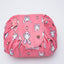 Do Not Miss Drop ship Women Drawstring Cosmetic Bag travel Organizer bag pouch Make Up Case Storage Makeup Bag Toiletry bag - Korvel