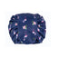 Do Not Miss Drop ship Women Drawstring Cosmetic Bag travel Organizer bag pouch Make Up Case Storage Makeup Bag Toiletry bag - Korvel